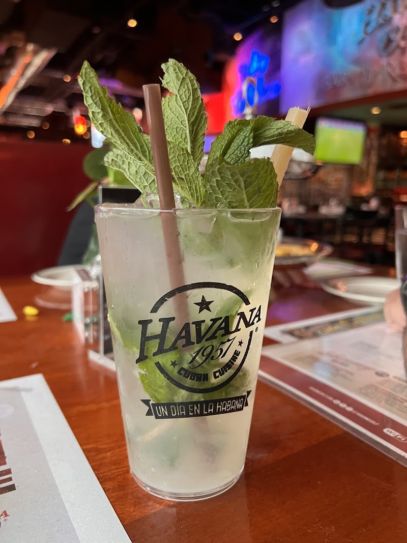 Havana 1957 Cuban Cuisine Pembroke Pines - Catering in Pembroke Pines, Florida