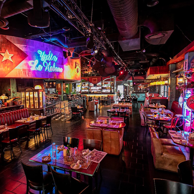 Havana 1957 Cuban Cuisine Pembroke Pines - photo 4