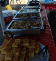 Marko's Smokin' BBQ - photo 2