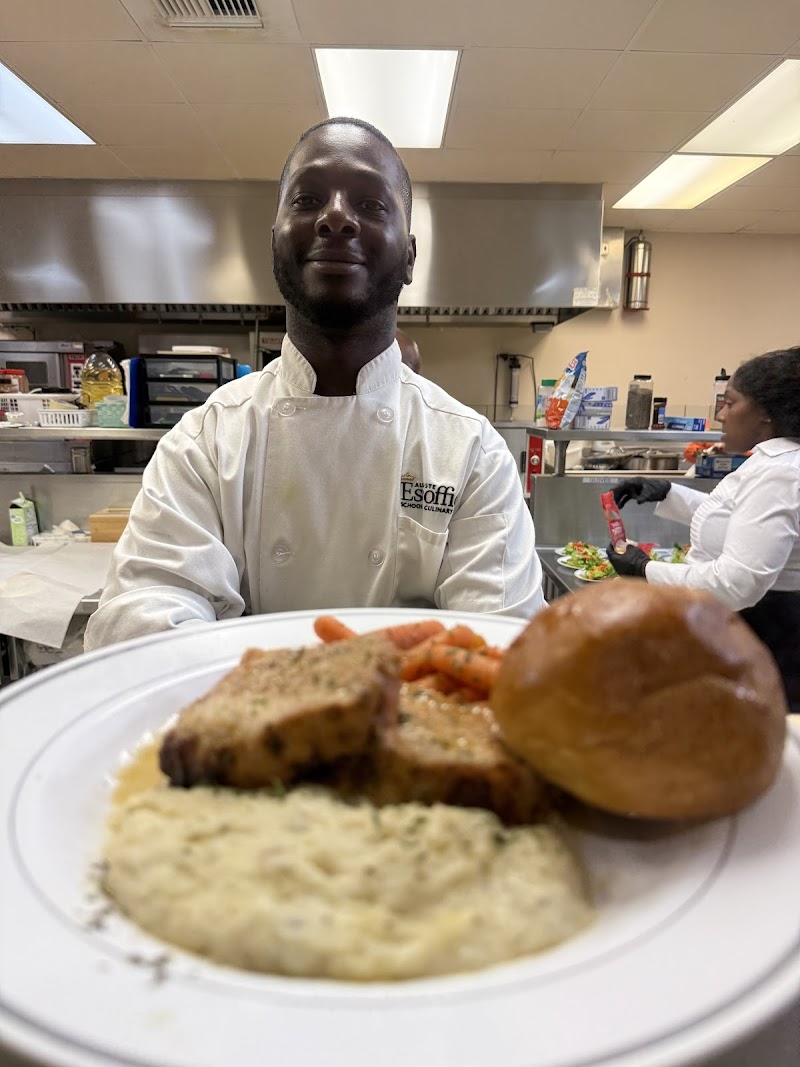 Good Vibez Catering LLC - photo 3