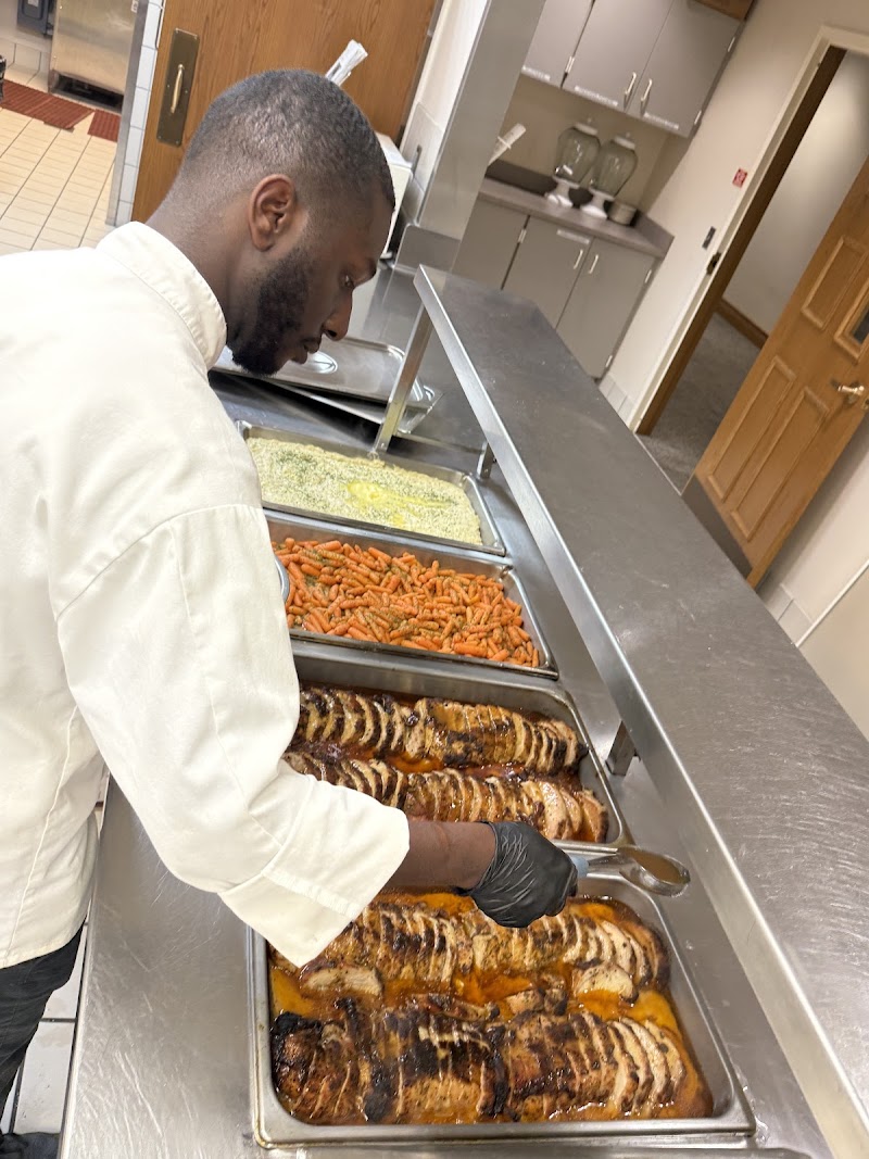 Good Vibez Catering LLC - Catering in Montgomery, Alabama