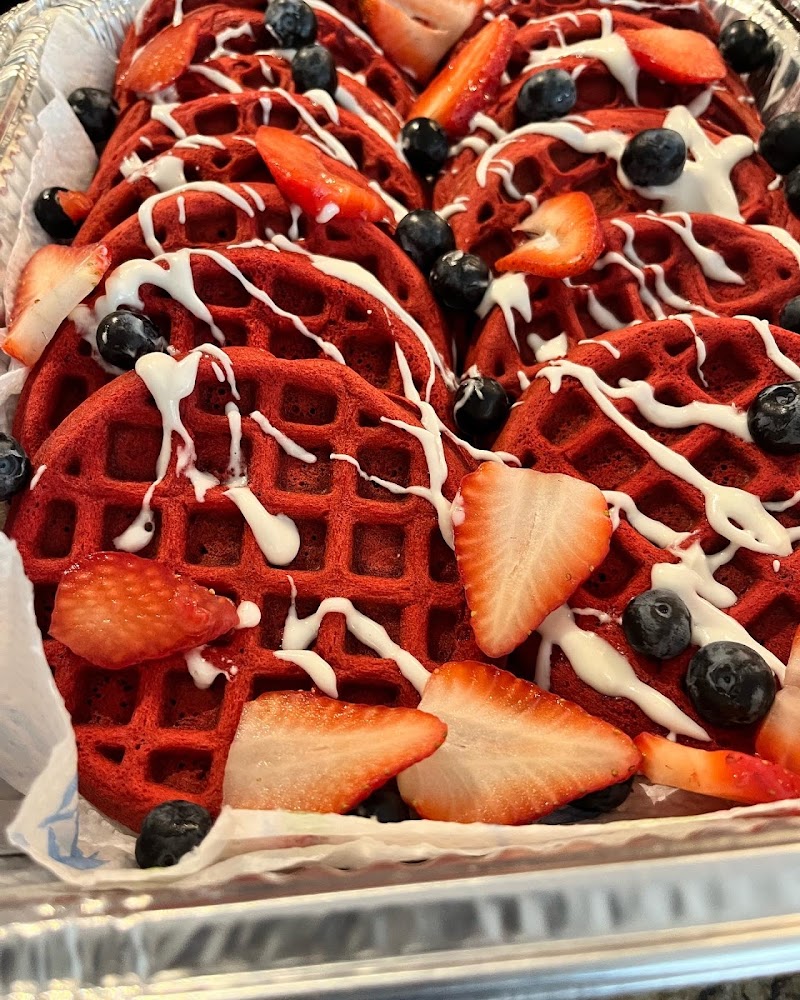 Good Vibez Catering LLC - photo 2