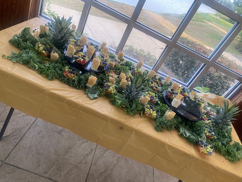 Good Vibez Catering LLC - photo 4