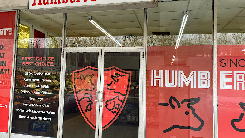 Humbert Meats - Catering in Cincinnati, Ohio