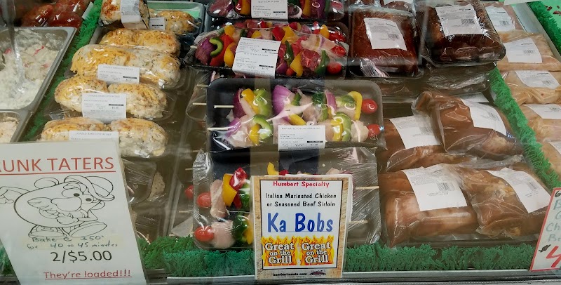 Humbert Meats - photo 4