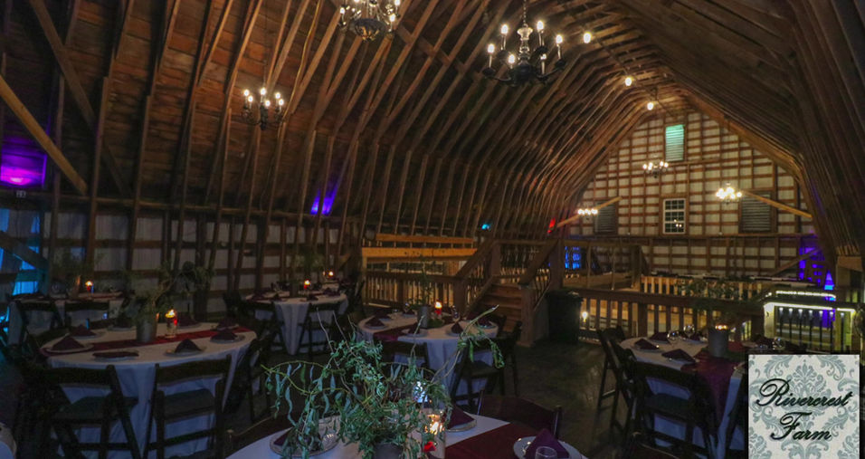 Rivercrest Farm and Event Center - Catering in Elkton, Virginia