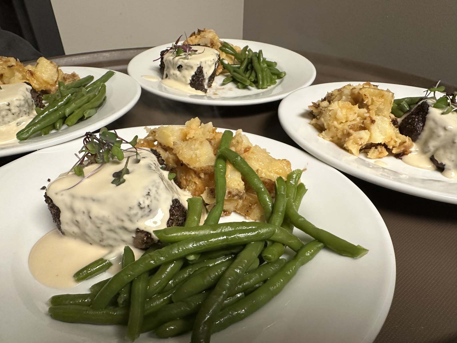 Founders Room - Catering in South Milwaukee, Wisconsin