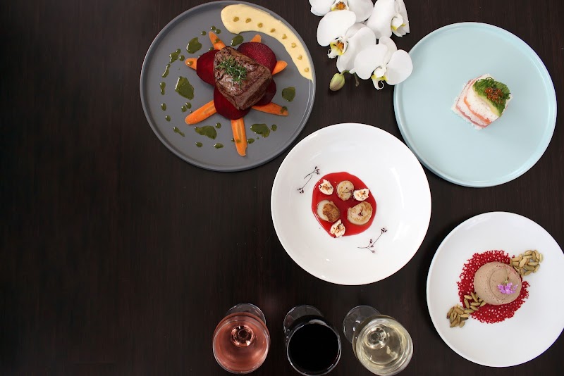 Txoko USA - Catering in Los Angeles, California