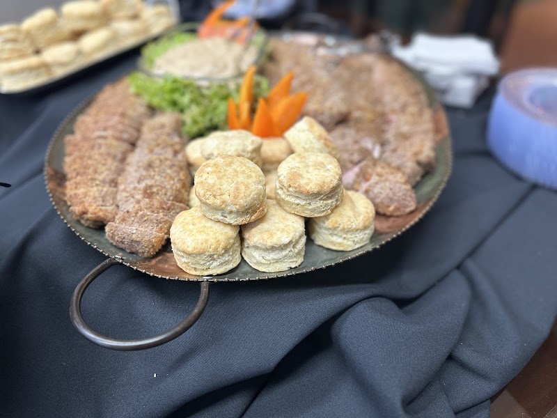 Just Rennie's Catering - photo 4