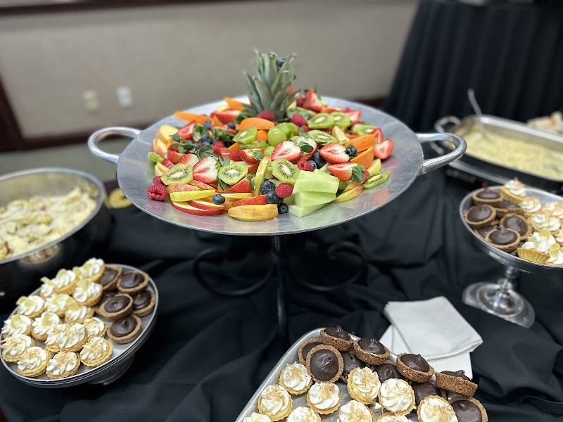 Just Rennie's Catering - Catering in Evansville, Indiana