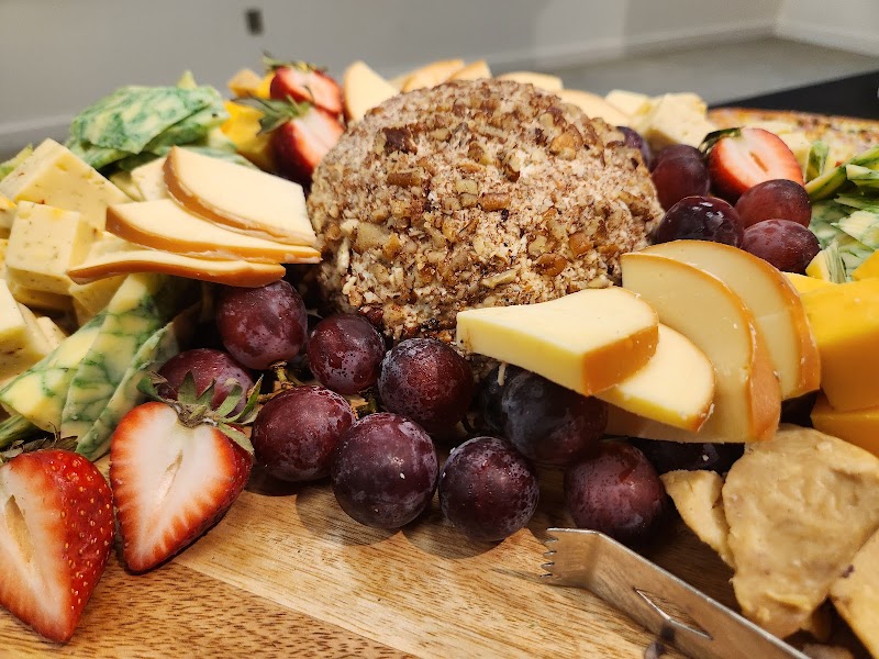 Just Rennie's Catering - photo 2