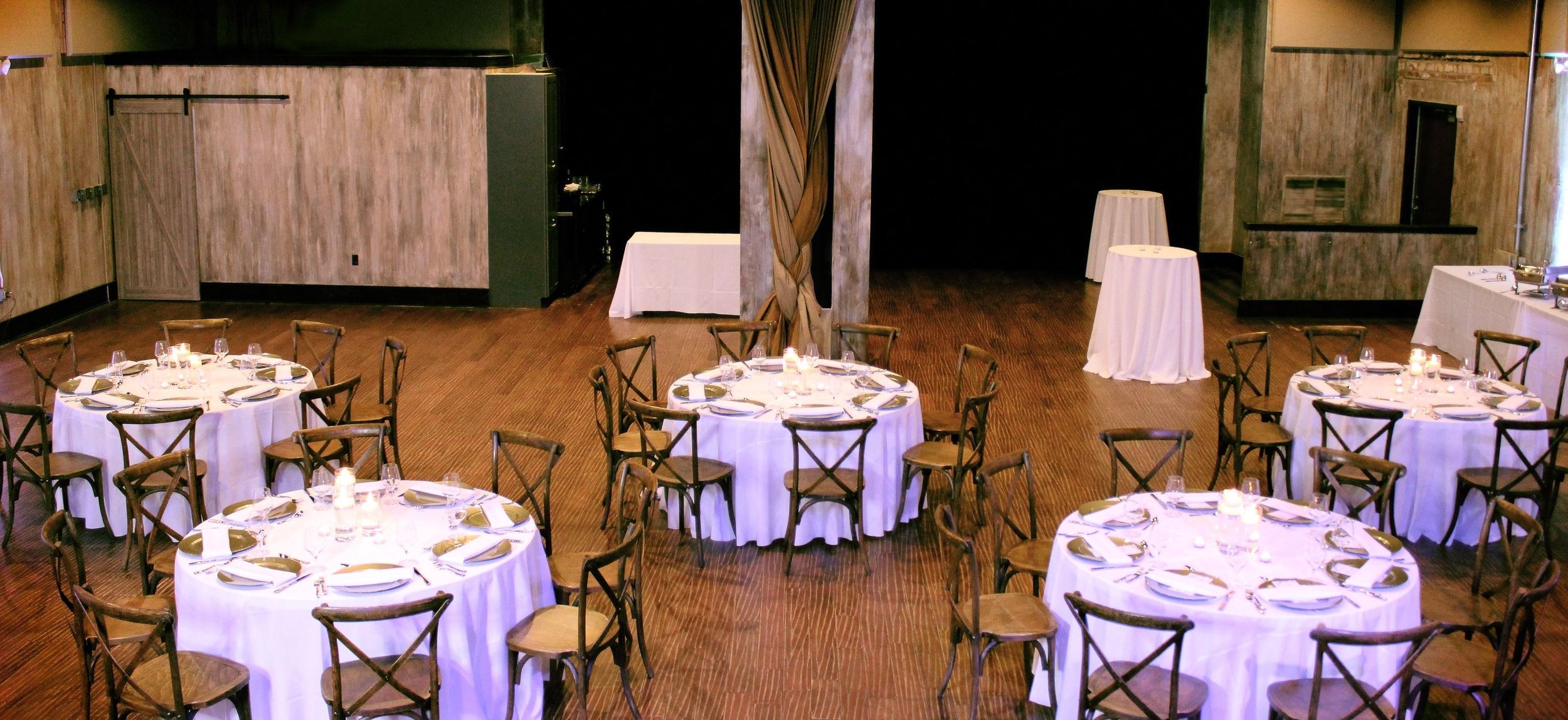 The Square Room - photo 4