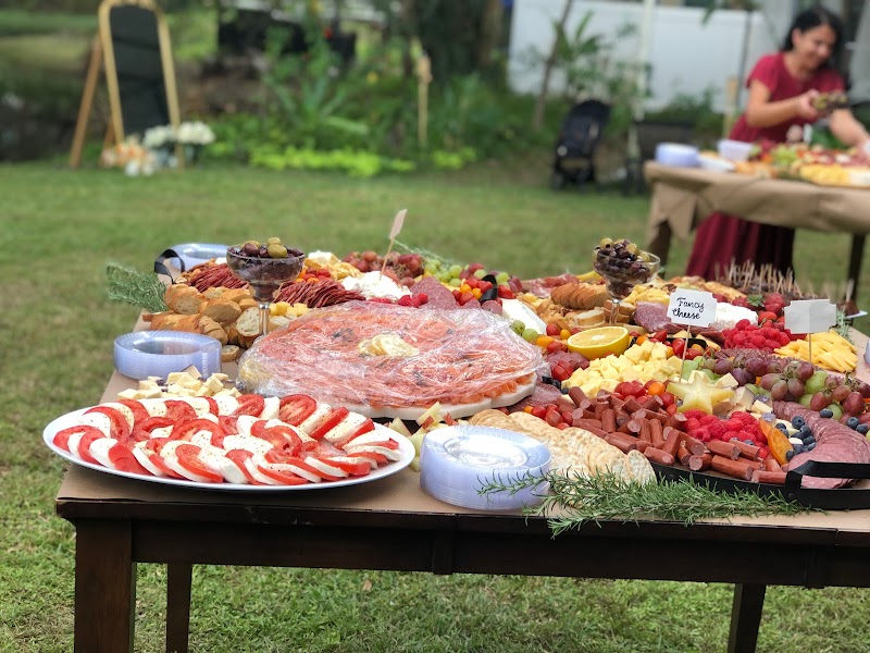 GitChewSum Catering - photo 2