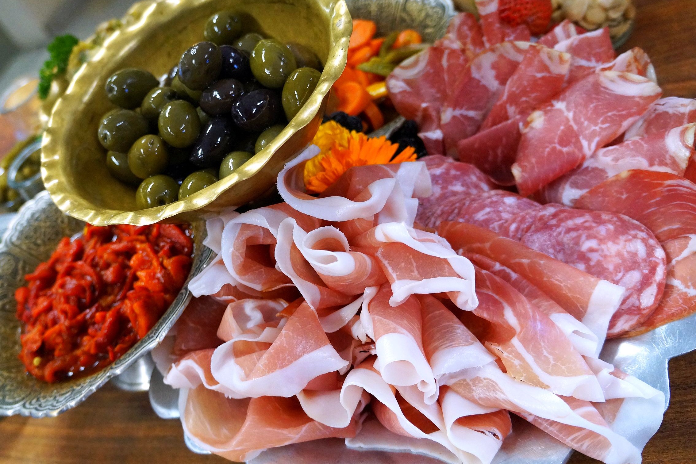 Gallery of Food Bodega - photo 4