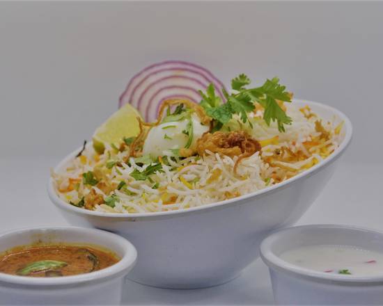 Paradise Biryani Pointe - photo 2