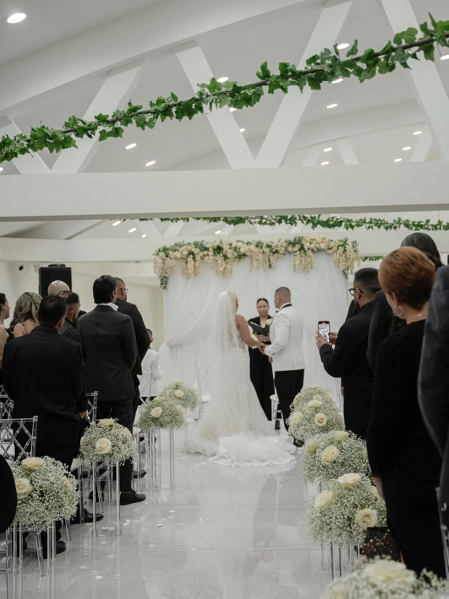 XO Banquet Hall - photo 4