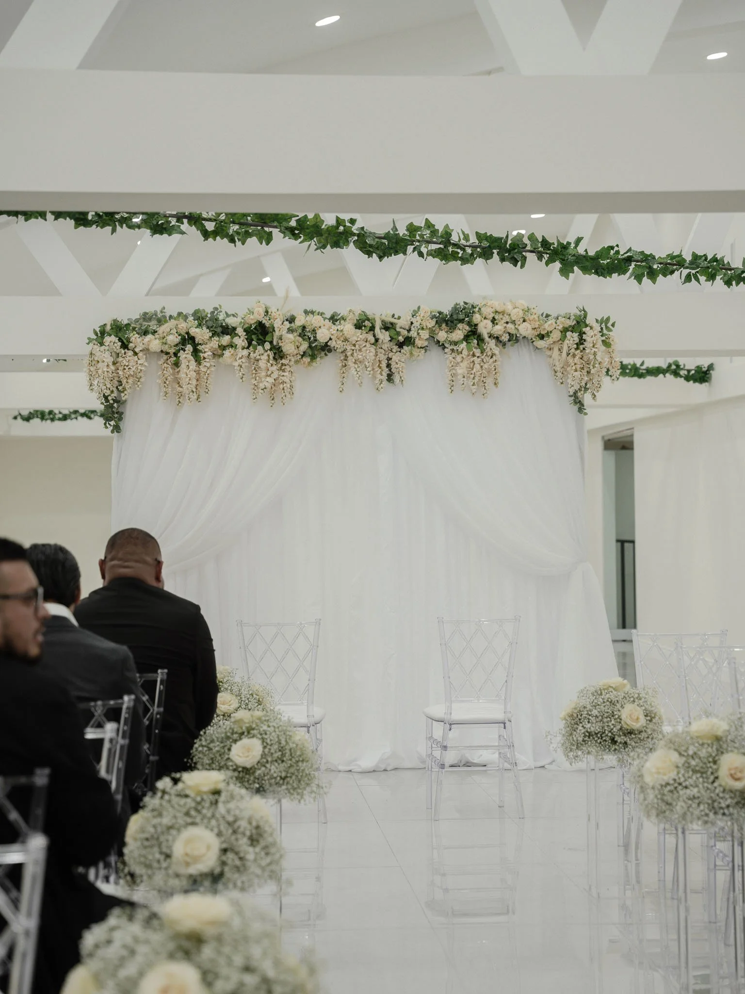XO Banquet Hall - photo 5