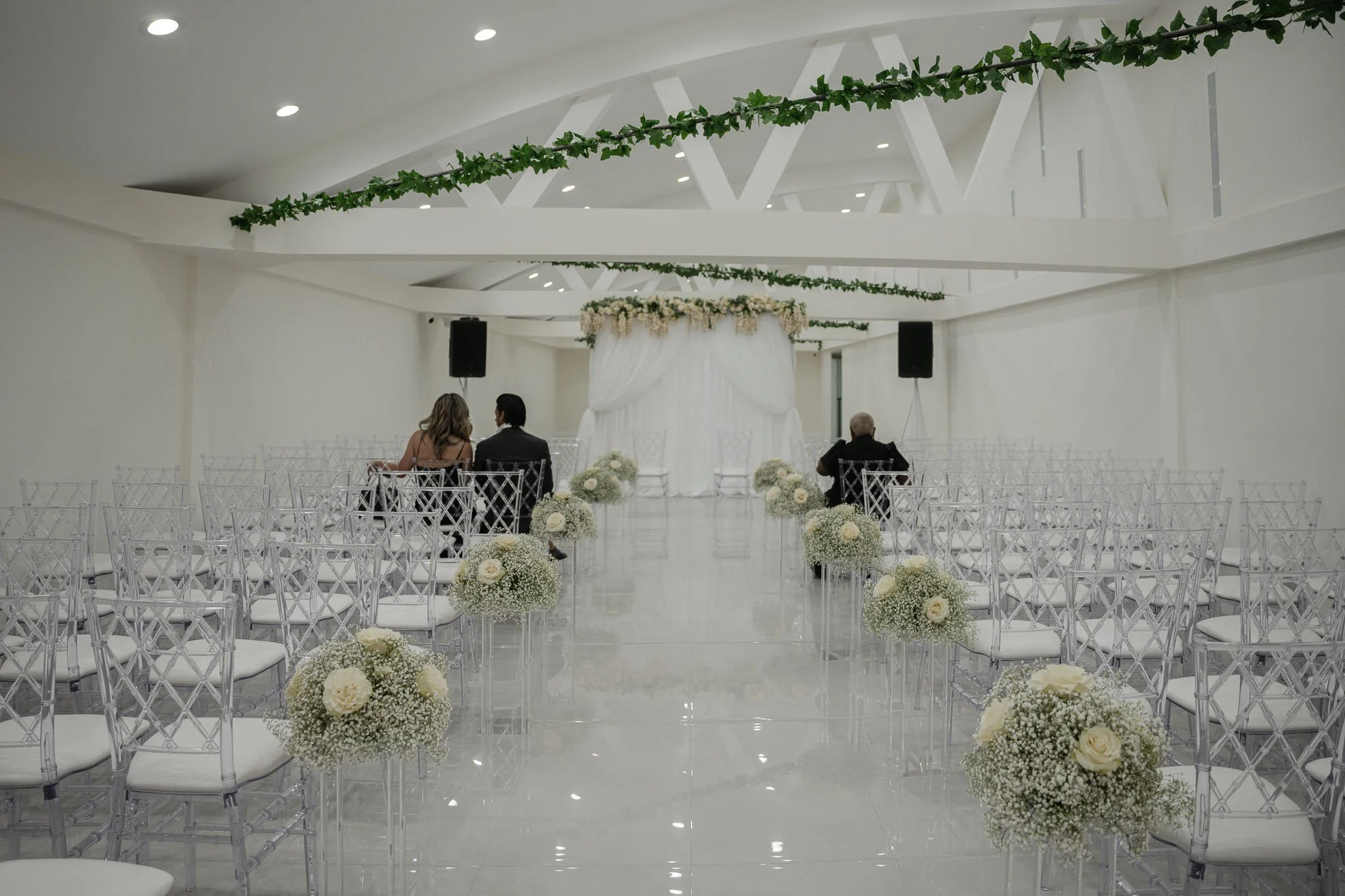 XO Banquet Hall - photo 2