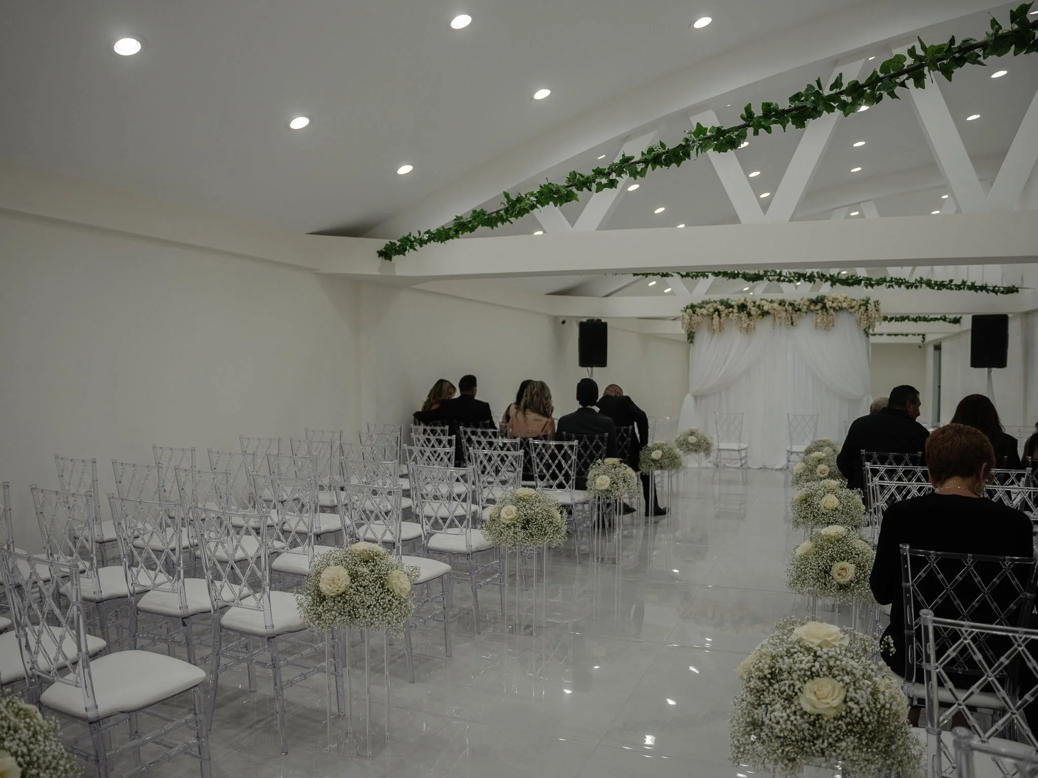 XO Banquet Hall - Catering in North Hollywood, California