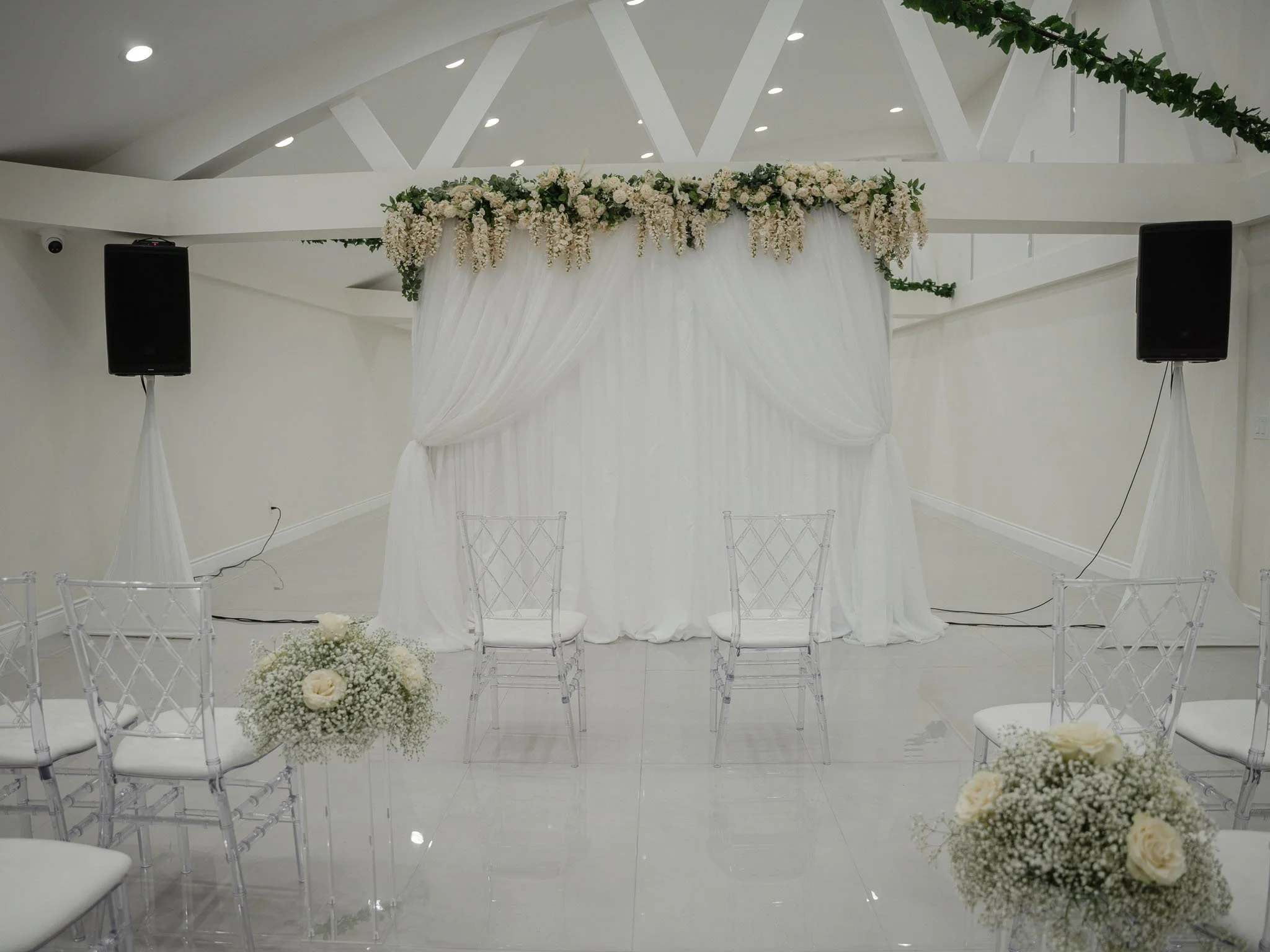 XO Banquet Hall - photo 3