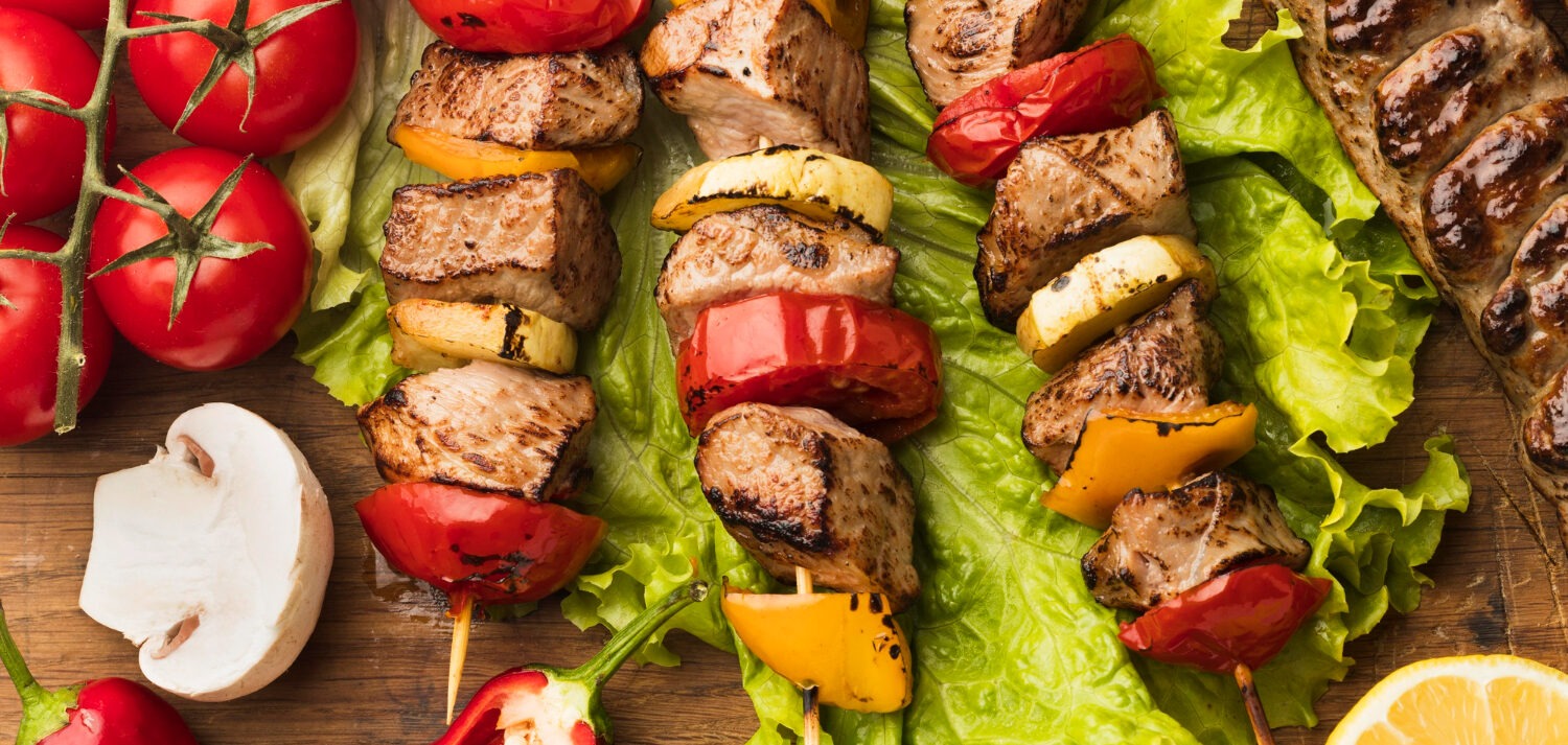 Main Kitchen - Catering in Las Vegas, Nevada