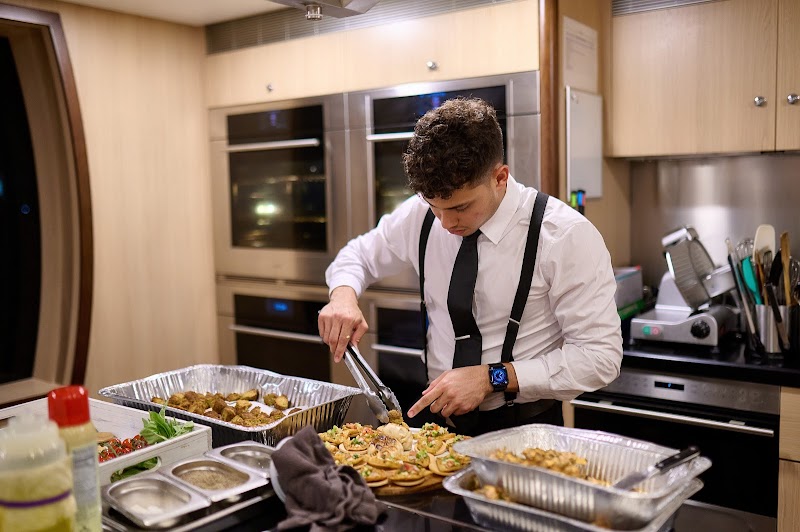 Folklore Culinary - Private Chef and Event Catering Boca Raton - photo 4