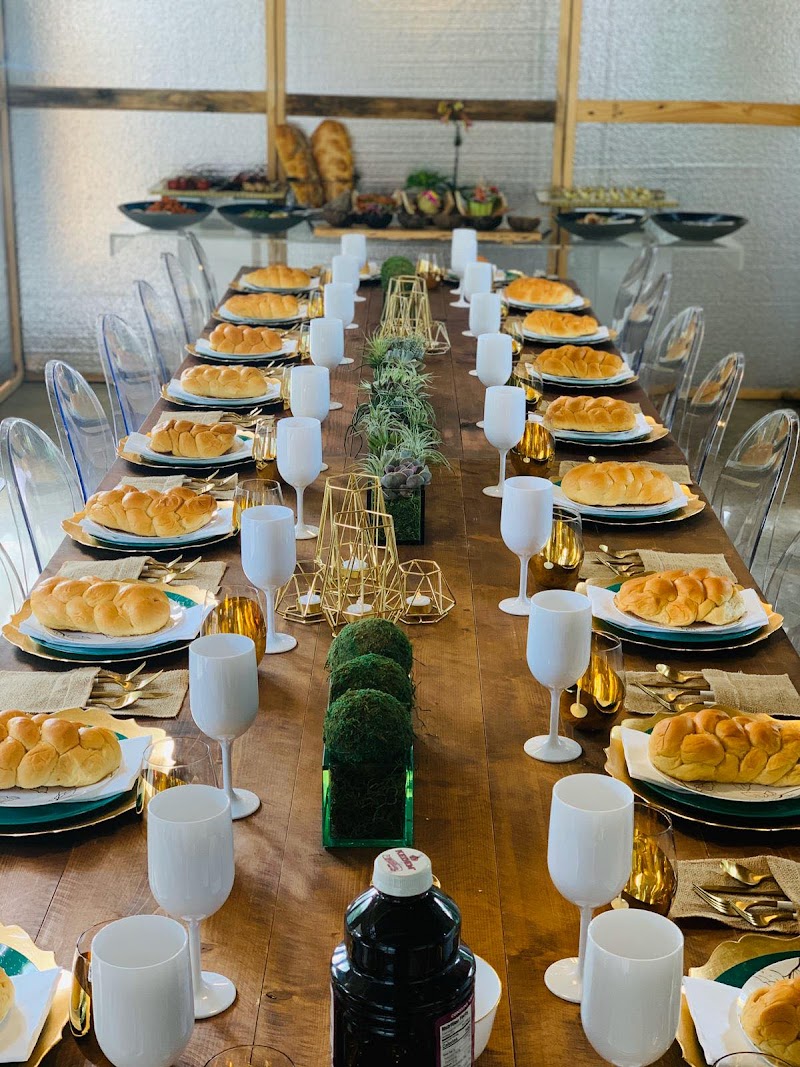 Folklore Culinary - Private Chef and Event Catering Boca Raton - photo 2