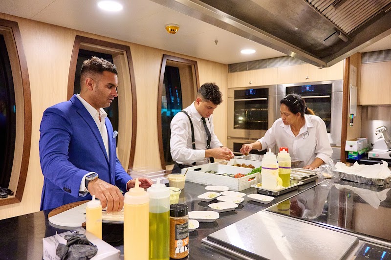 Folklore Culinary - Private Chef and Event Catering Boca Raton - Catering in Boca Raton, Florida