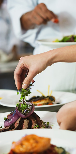 Food For Thought Catering - Catering in Lancaster, Pennsylvania