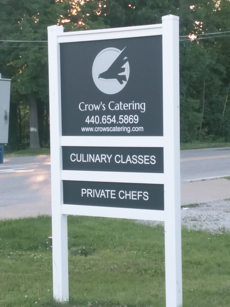 Crow's Catering - Catering in South Amherst, Ohio