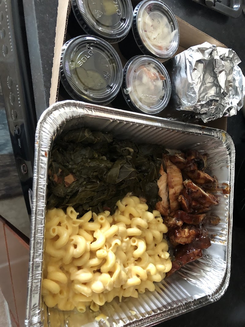 Crow's Catering - photo 5