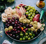 Crow's Catering - photo 4