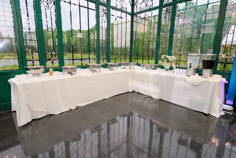 Pepper Moon Catering - photo 5