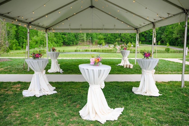 Pepper Moon Catering - photo 3