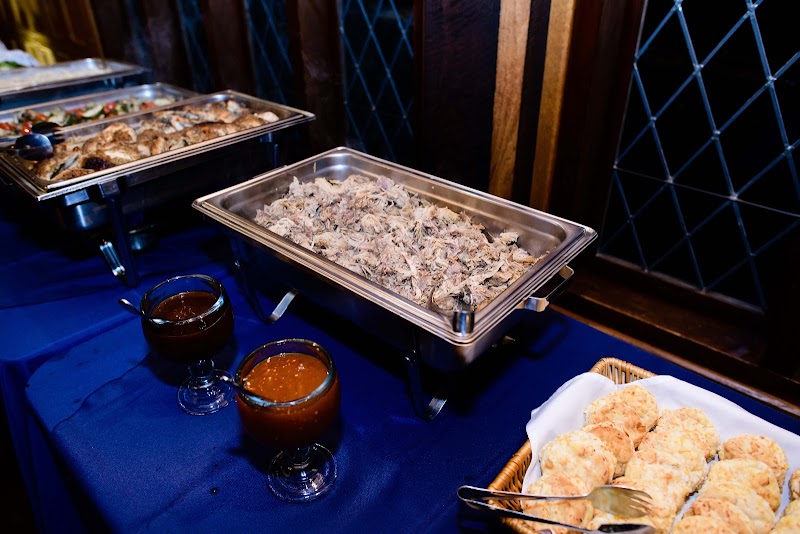 Pepper Moon Catering - photo 2
