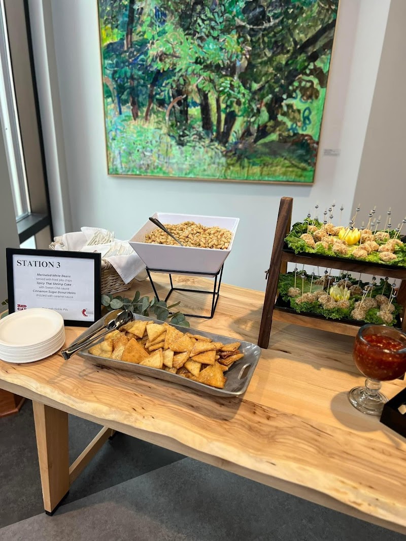 Pepper Moon Catering - photo 4