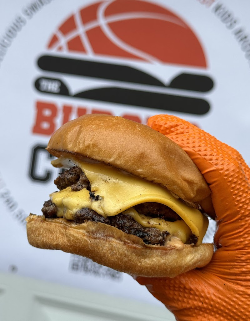 The Burger Coach - photo 2