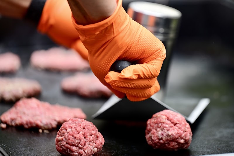 The Burger Coach - photo 4