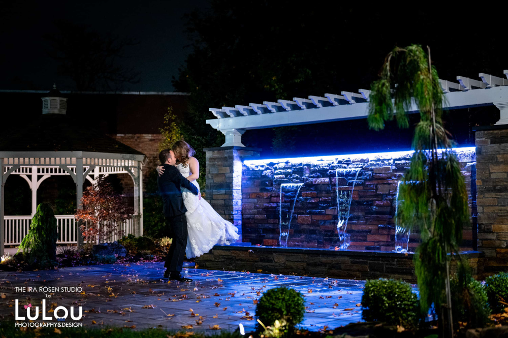 Kombert Caterers Inc - photo 4