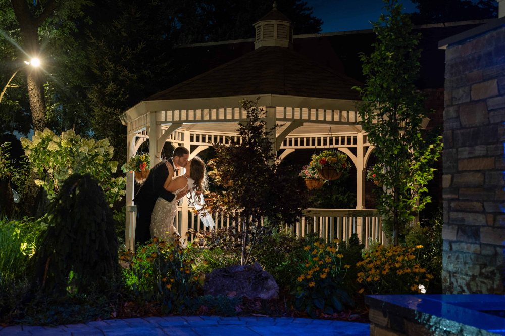 Kombert Caterers Inc - photo 3
