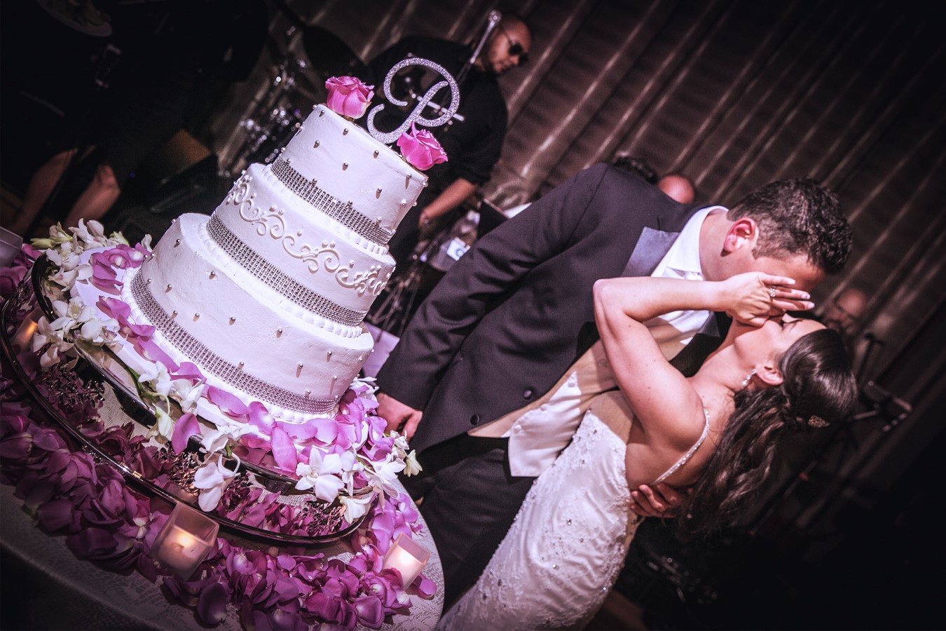 Kombert Caterers Inc - photo 2