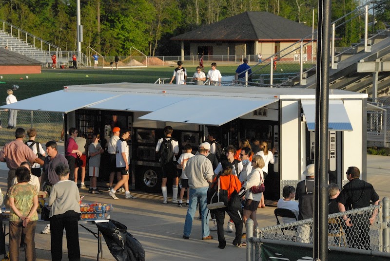 Carts Blanche, LLC - photo 3