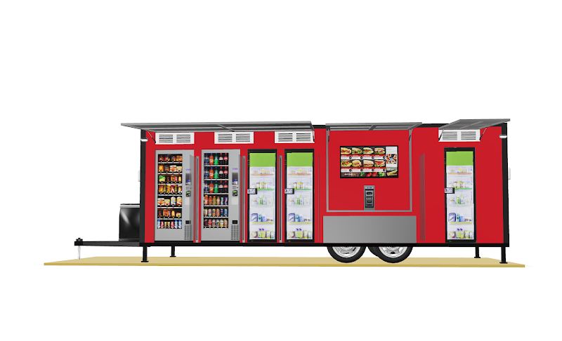 Carts Blanche, LLC - photo 2