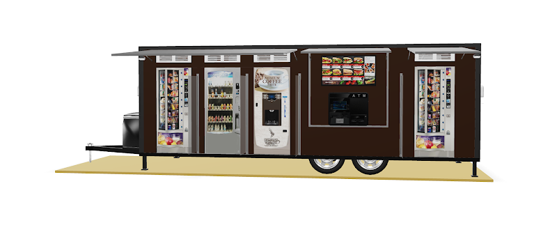 Carts Blanche, LLC - photo 4