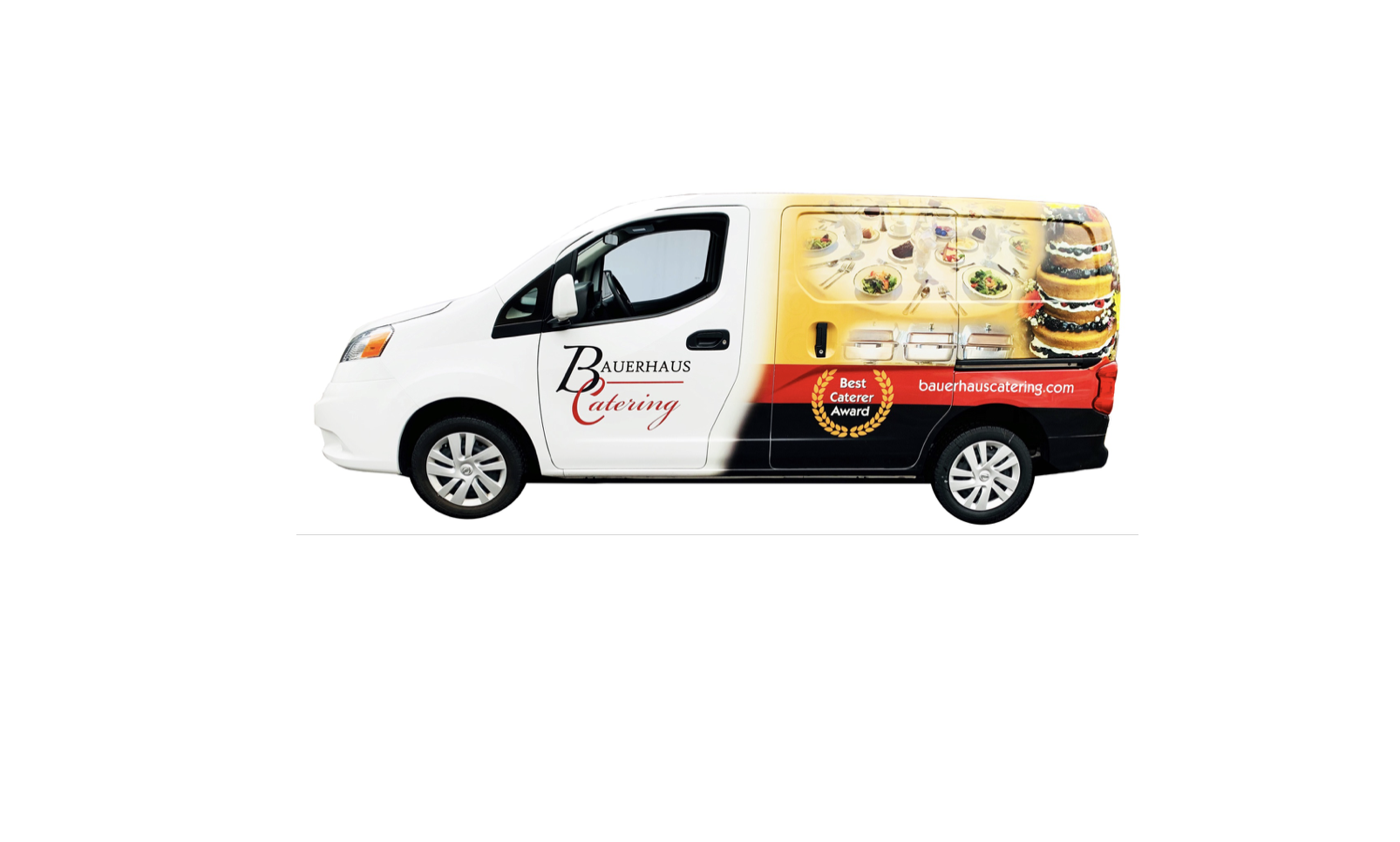 The Bauerhaus - Catering in Evansville, Indiana