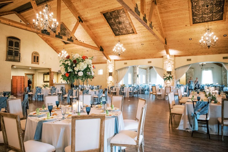 Balmorhea Weddings and Events - photo 2