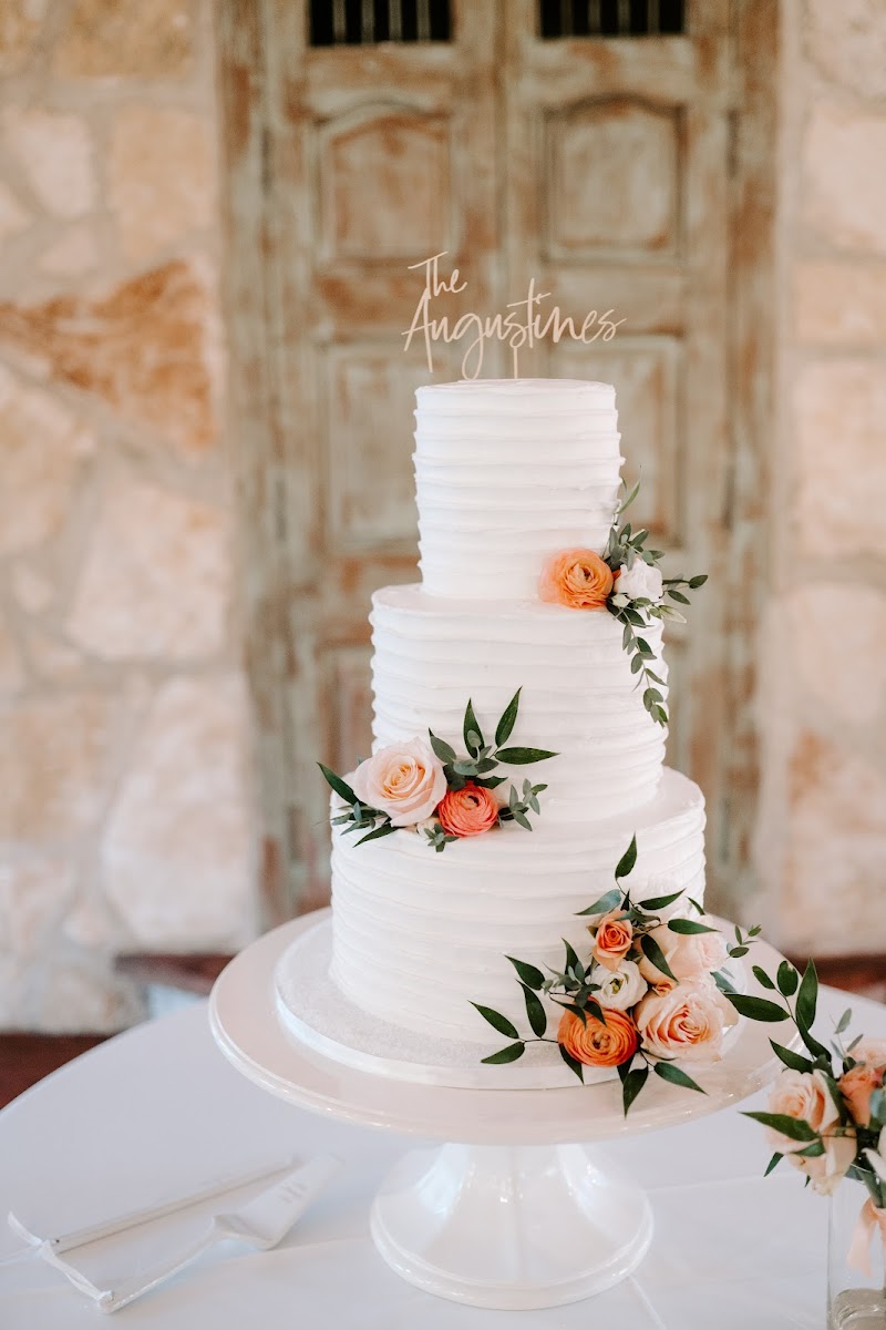 Balmorhea Weddings and Events - photo 5