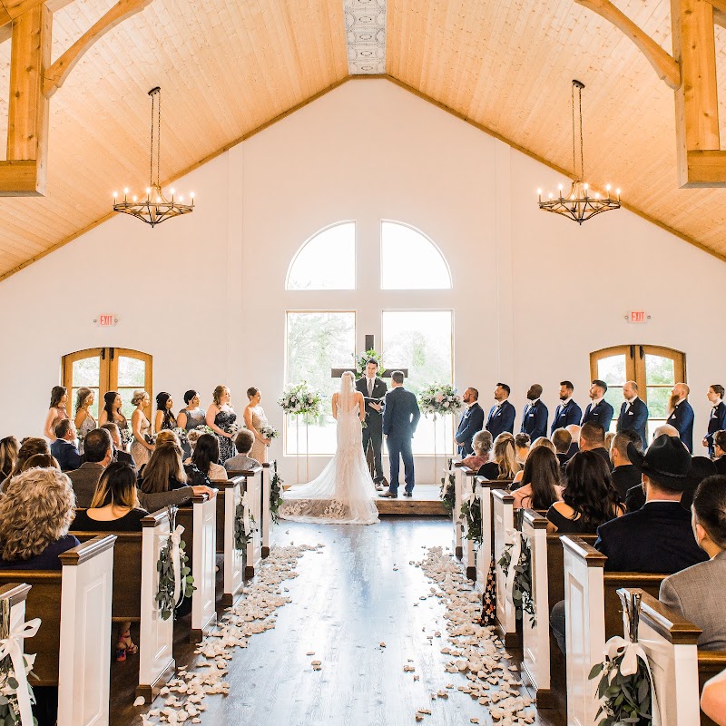 Balmorhea Weddings and Events - photo 3