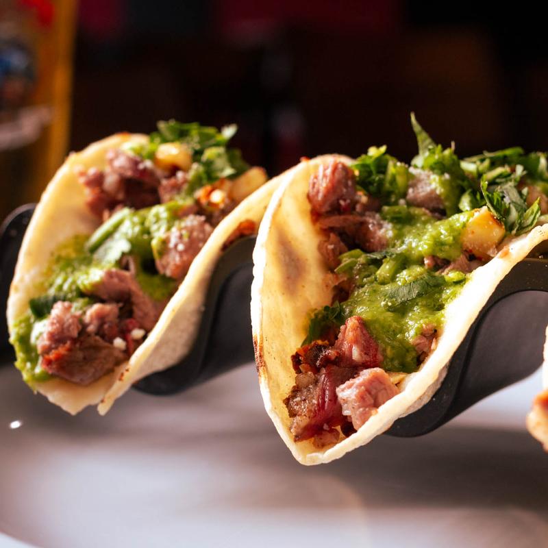 Bullpen BBQ and Tap House - photo 4