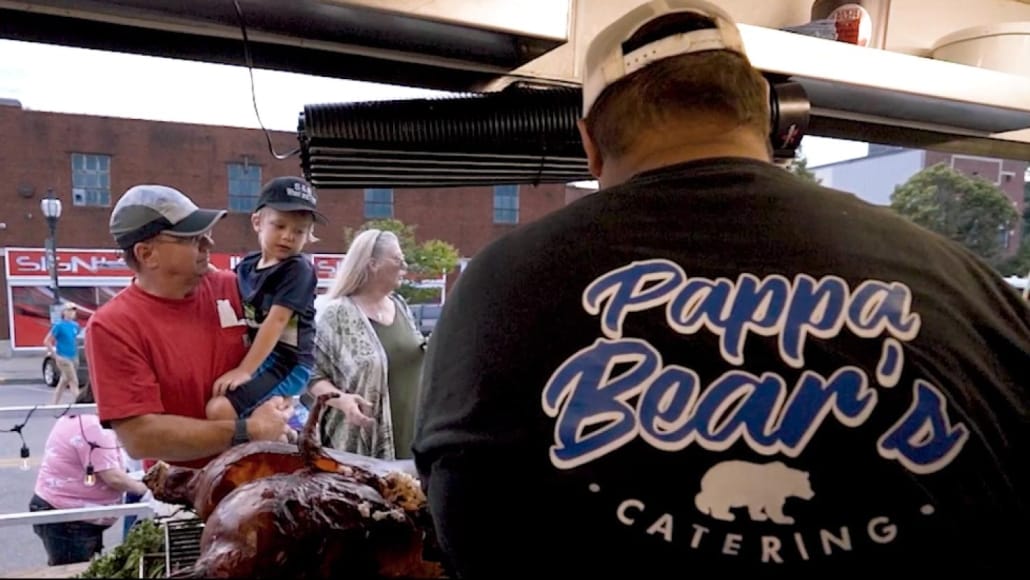 Pappa Bear's Catering - photo 4
